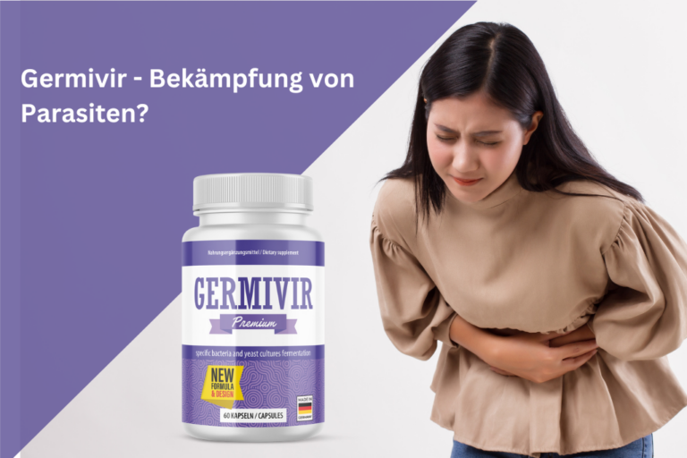 Germivir im Test
