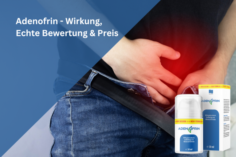 Adenofrin