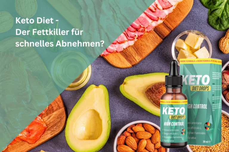 Keto Diet