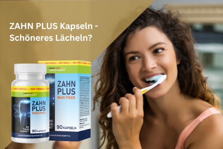 Zahn Plus im Test